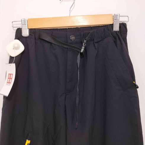 フェニックス phenix TEAM WIND PANTS 裾ドローコードナイロンパンツ メンズ 78