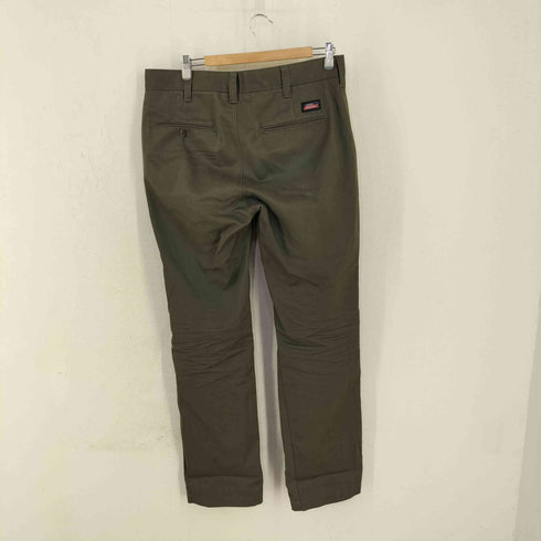 ジェニュインディッキーズ GENUINE Dickies チノワークパンツ メンズ ウエスト85cm