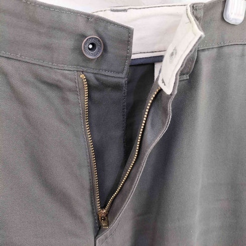 ジェニュインディッキーズ GENUINE Dickies チノワークパンツ メンズ ウエスト85cm