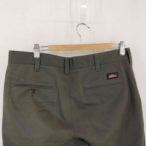 ジェニュインディッキーズ GENUINE Dickies チノワークパンツ メンズ ウエスト85cm