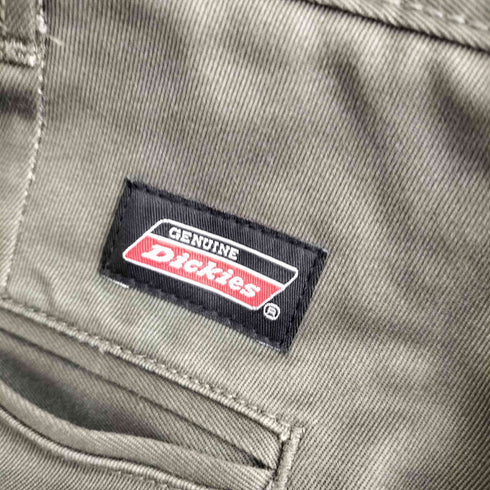 ジェニュインディッキーズ GENUINE Dickies チノワークパンツ メンズ ウエスト85cm
