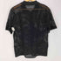 ユナイテッドアローズグリーンレーベルリラクシング UNITED ARROWS green label relaxing ハイツイストメッシュシャツカーディガン レディース