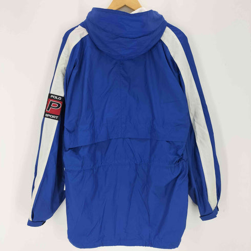 ポロスポーツラルフローレン POLO SPORT RALPH LAUREN ナイロンジャケット メンズ JPN:S
