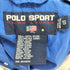 ポロスポーツラルフローレン POLO SPORT RALPH LAUREN ナイロンジャケット メンズ JPN:S