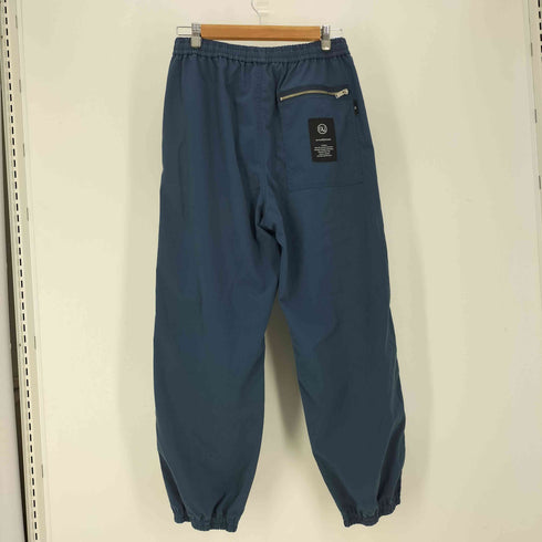 アンダーカバー UNDERCOVER 21SS ジップジョガーパンツ メンズ JPN:L