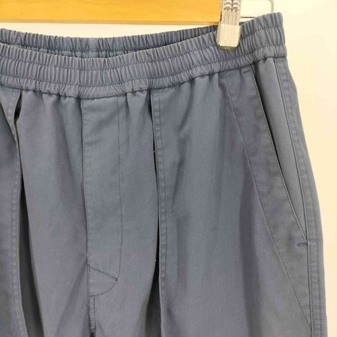 アンダーカバー UNDERCOVER 21SS ジップジョガーパンツ メンズ JPN:L