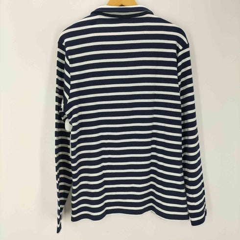 CAPTAIN CORSAIRE CRAYER A フィッシャーマンシャツ メンズ US:42