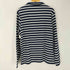 CAPTAIN CORSAIRE CRAYER A フィッシャーマンシャツ メンズ US:42