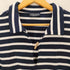 CAPTAIN CORSAIRE CRAYER A フィッシャーマンシャツ メンズ US:42