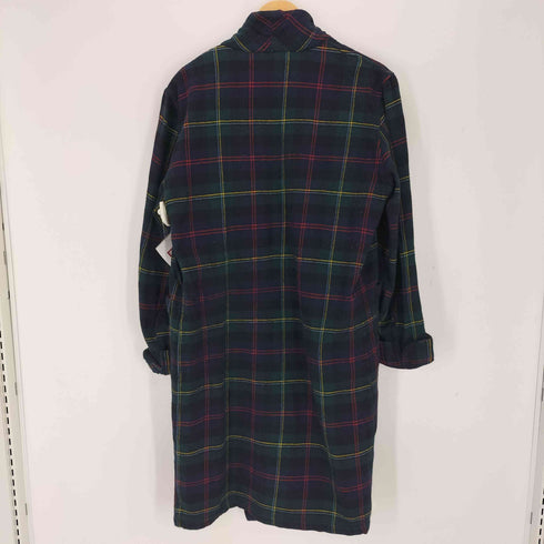 ポロバイラルフローレン Polo by RALPH LAUREN 90-00S USA製 ウールガウン メンズ JPN:M