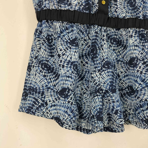 マイケルマイケルコース Michael Michael Kors 総柄 S/S オールインワン レディース JPN:S