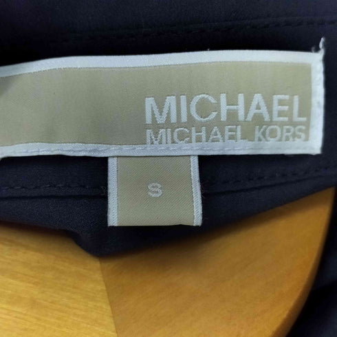 マイケルマイケルコース Michael Michael Kors 総柄 S/S オールインワン レディース JPN:S