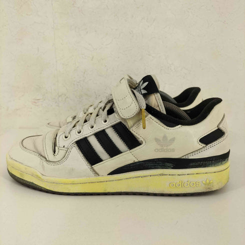 アディダス adidas Forum 84 Low AEC Vintage Pack メンズ JPN:27.5