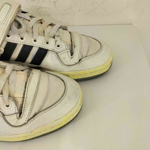 アディダス adidas Forum 84 Low AEC Vintage Pack メンズ JPN:27.5