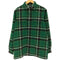 ポロバイラルフローレン Polo by RALPH LAUREN classic fit チェック ウールシャツ メンズ JPN:M