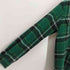 ポロバイラルフローレン Polo by RALPH LAUREN classic fit チェック ウールシャツ メンズ JPN:M