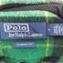 ポロバイラルフローレン Polo by RALPH LAUREN classic fit チェック ウールシャツ メンズ JPN:M