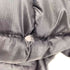 ザノースフェイス THE NORTH FACE 90-2000s 700フィル センターロゴ ヌプシダウンジャケット Nuptes downjacket メンズ L