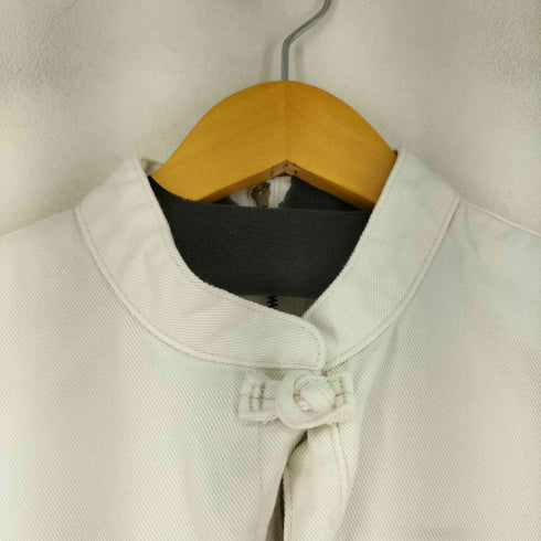 マウジー moussy CHINA BUTTON DENIM ドレス レディース JPN:2