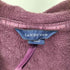 ランズエンド LANDS END 13AW TALONジップ ユーティリティジップポケット フリースジップアップパーカー レディース import:S