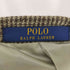 ポロラルフローレン POLO RALPH LAUREN シルクリネン ツイードテーラードジャケット メンズ 34S