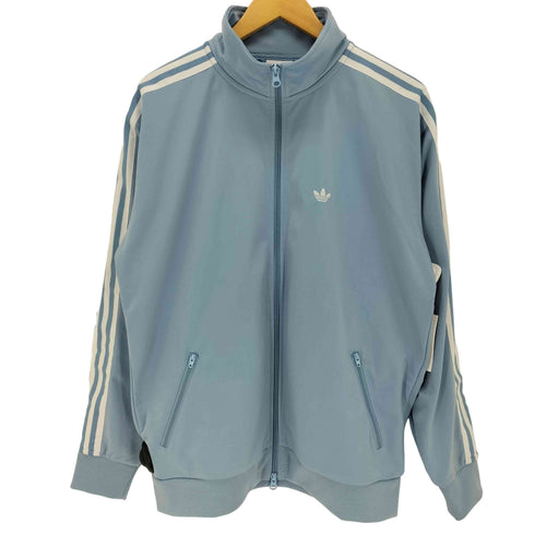 アディダスオリジナルス adidas Originals ベッケンバウアー トラックジャケット レディース JPN:XS