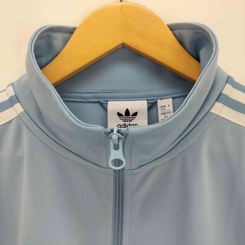 アディダスオリジナルス adidas Originals ベッケンバウアー トラックジャケット レディース JPN:XS