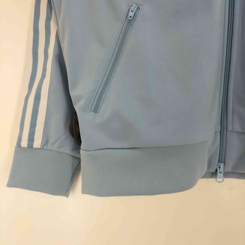 アディダスオリジナルス adidas Originals ベッケンバウアー トラックジャケット レディース JPN:XS
