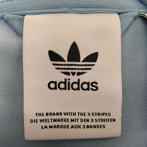 アディダスオリジナルス adidas Originals ベッケンバウアー トラックジャケット レディース JPN:XS