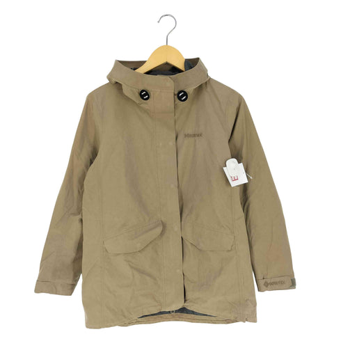 マーモット MARMOT WS GORE-TEX EXCEED JACKET ゴアテックス エクシード ジャケット レディース import:S