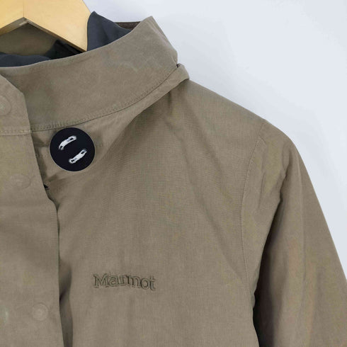 マーモット MARMOT WS GORE-TEX EXCEED JACKET ゴアテックス エクシード ジャケット レディース import:S
