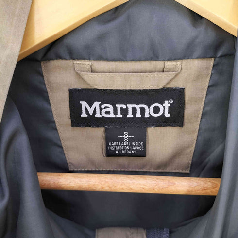 マーモット MARMOT WS GORE-TEX EXCEED JACKET ゴアテックス エクシード ジャケット レディース import:S