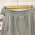 メゾンスペシャル MAISON SPECIAL 24SS Crush Sweat Prime-Wide Pin tuck Easy Short Pants メンズ JPN:1