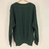 PART OF STYLE PAUSE PURE COTTON ピュアコットン ボートネック ケーブルニット メンズ