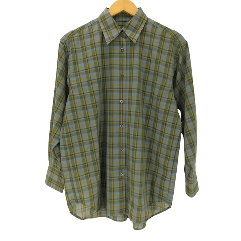 ビューティーアンドユースユナイテッドアローズ BEAUTY & YOUTH UNITED ARROWS BY チェック シャツ ウォッシャブル レディース ONE SIZE