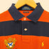 ポロラルフローレン POLO RALPH LAUREN custom fit マルチカラー ポロシャツ メンズ JPN:M