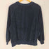 マッキントッシュ ロンドン Mackintosh LONDON コットンキャンディパイルスウェット レディース 38