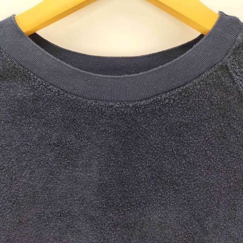 マッキントッシュ ロンドン Mackintosh LONDON コットンキャンディパイルスウェット レディース 38