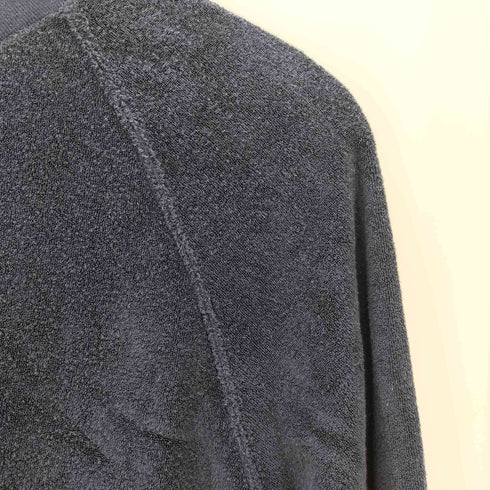 マッキントッシュ ロンドン Mackintosh LONDON コットンキャンディパイルスウェット レディース 38