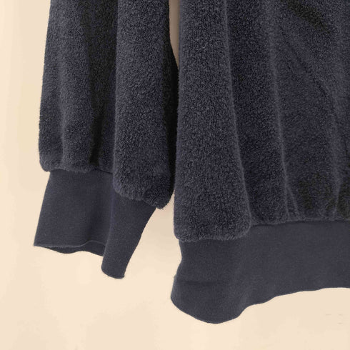 マッキントッシュ ロンドン Mackintosh LONDON コットンキャンディパイルスウェット レディース 38