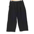 メゾンスペシャル MAISON SPECIAL 24SS Crush Sweat Prime-Wide Pin tuck Easy Pants メンズ JPN:0