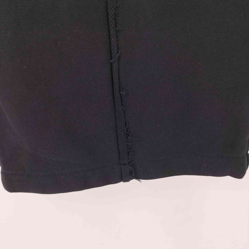 メゾンスペシャル MAISON SPECIAL 24SS Crush Sweat Prime-Wide Pin tuck Easy Pants メンズ JPN:0