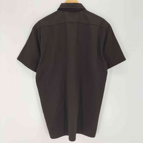 ディッキーズ Dickies ワークシャツ メンズ