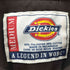 ディッキーズ Dickies ワークシャツ メンズ