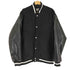 エマクローズ EMMA CLOTHES フェイクレザースタジャン メンズ JPN:M