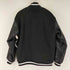 エマクローズ EMMA CLOTHES フェイクレザースタジャン メンズ JPN:M