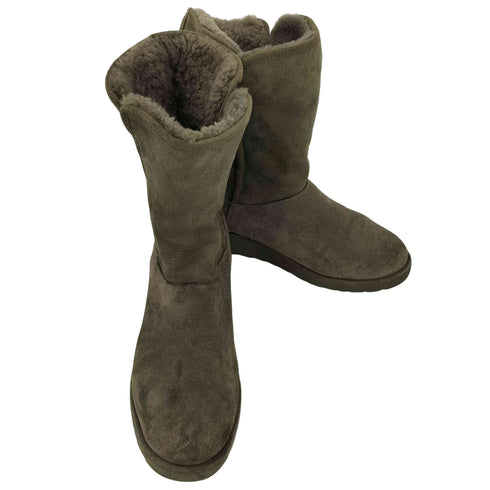 アグ UGG ムートンブーツ レディース 24