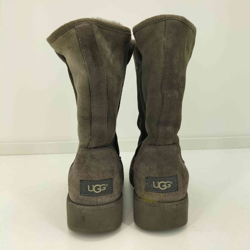 アグ UGG ムートンブーツ レディース 24