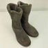 アグ UGG ムートンブーツ レディース 24