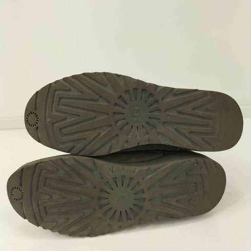 アグ UGG ムートンブーツ レディース 24
